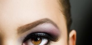 Trucco occhi castani 435 0 Trucco occhi castani